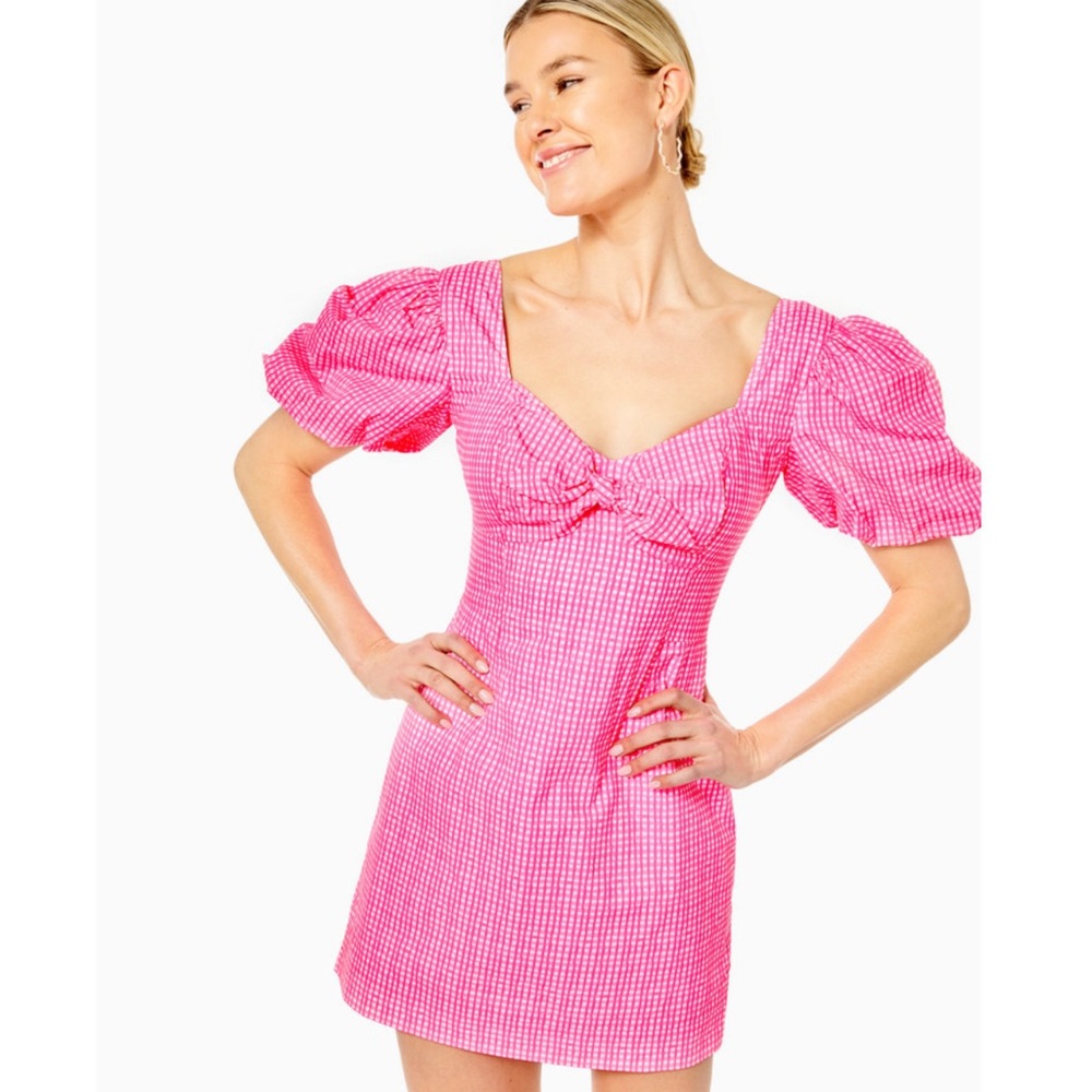 Lilly Pulitzer Nilany Romper